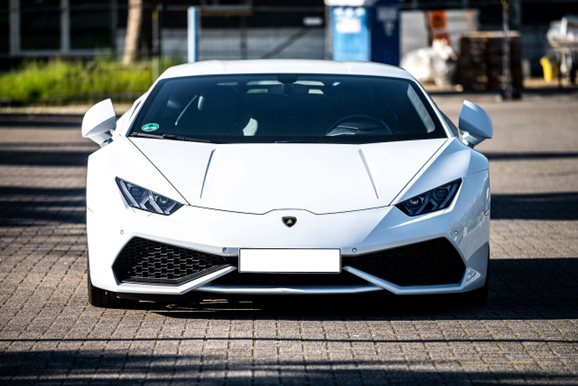 Financially