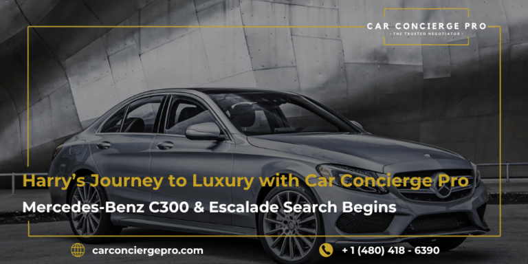 Mercedes Benz C300