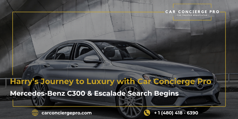 Mercedes Benz C300