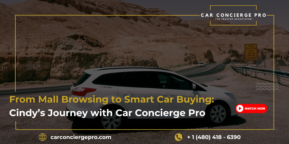 Smart Car Buying