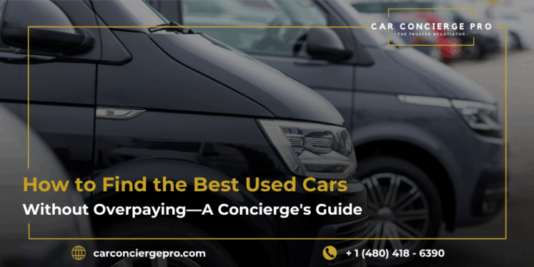 best used cars