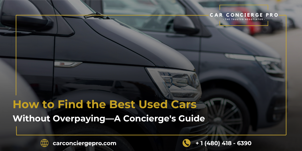 best used cars