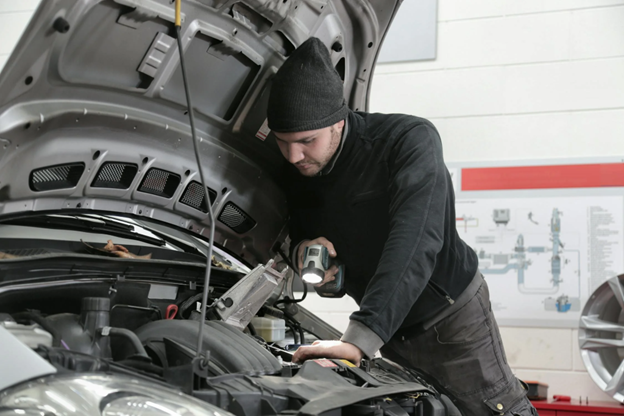 car replacement parts