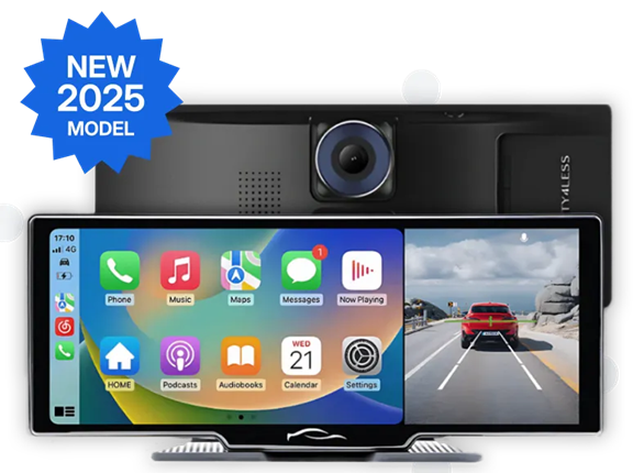 CarPlay Screen