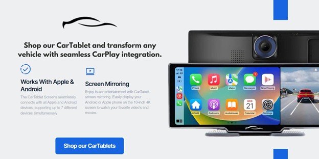 Wired CarPlay