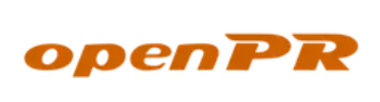 OpenPR logo