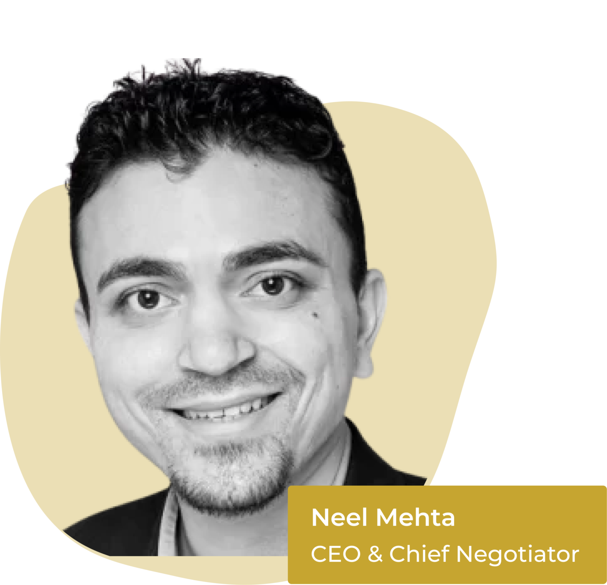 Neel Mehta
