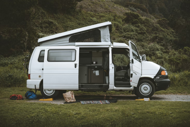 5 Reaons Why Camper Vans Are Making a Comeback as Family Vehicles