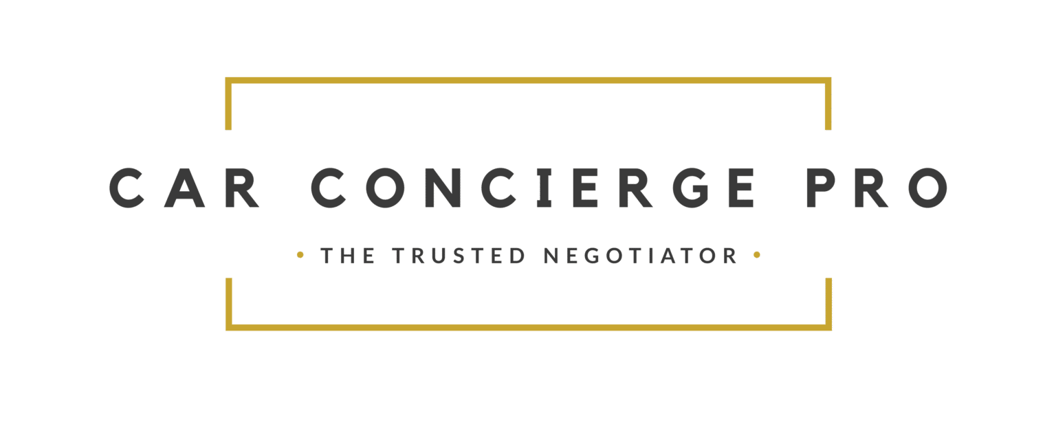 Car Concierge Pro