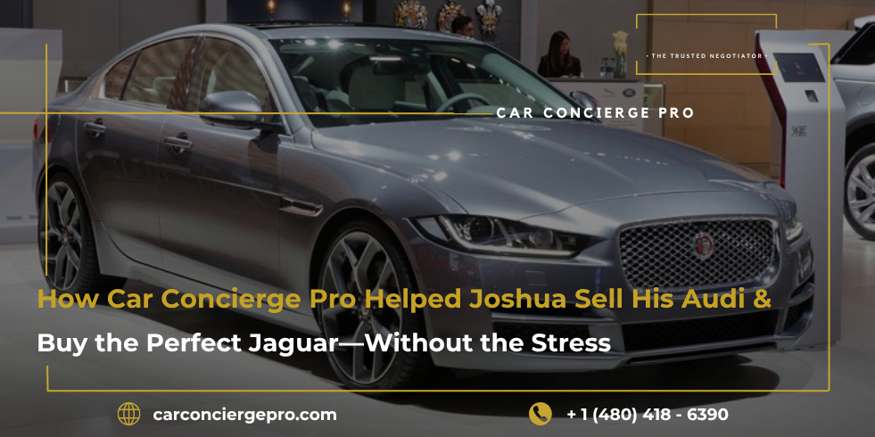 Buy the Perfect Jaguar