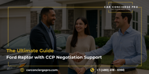 The Ultimate Guide to Car Buying Services in the USA