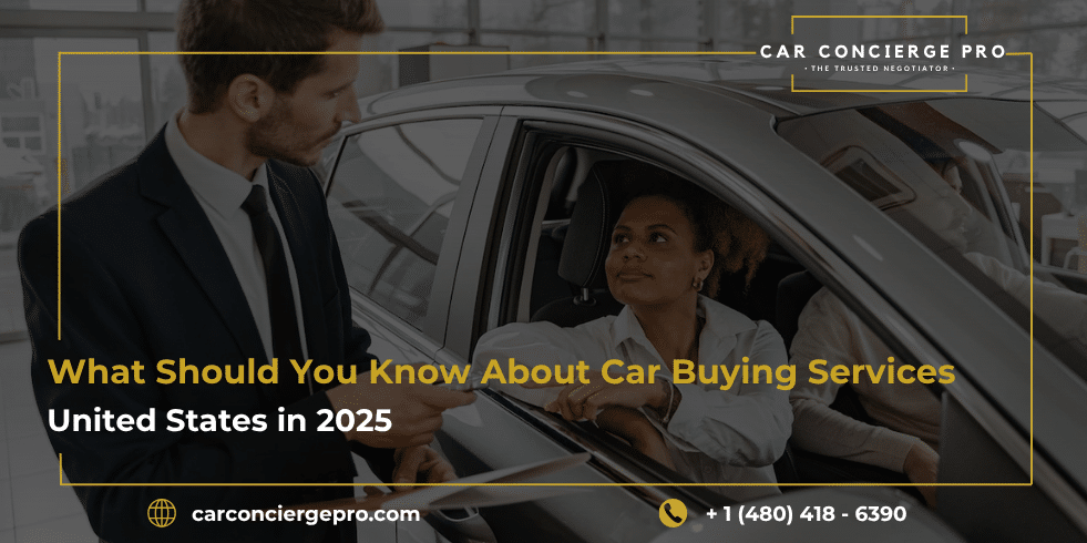 What Should You Know About Car Buying Services in the United States in 2025?