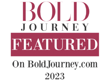 Bold Journey logo