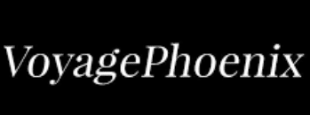 Voyage Phoenix logo