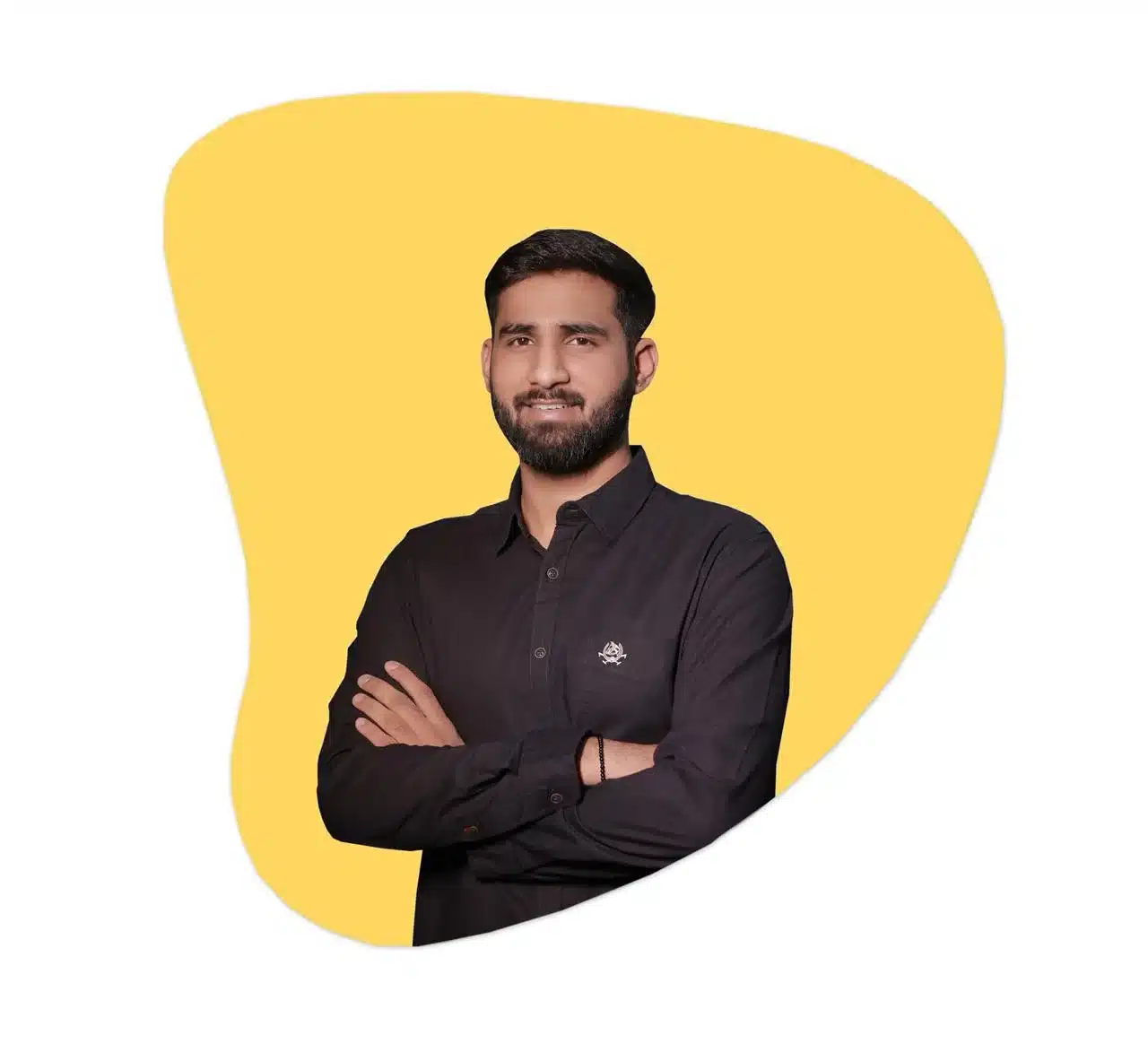 Shainit Agrawal, Business Manager