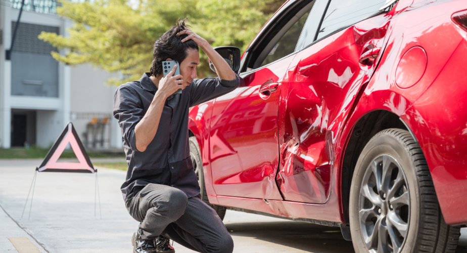 Car Accident Claim Timeline: What to Expect