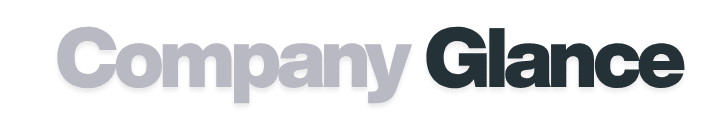 Company Glance logo