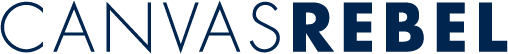 CanvasRebel logo