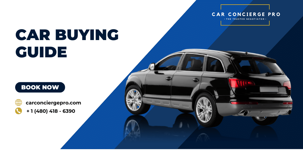 Car Buying Guide