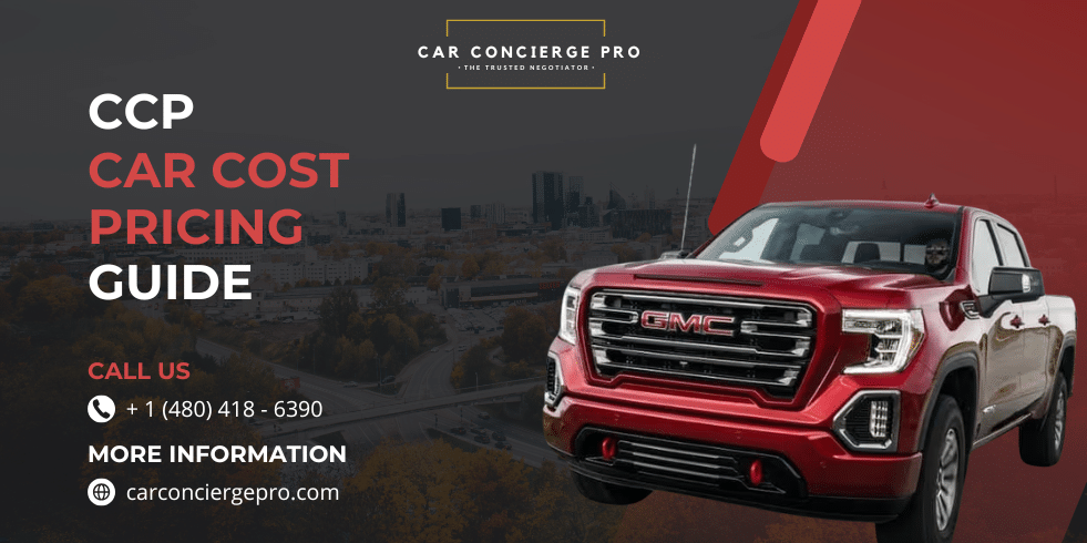 Car Concierge Pro Cost