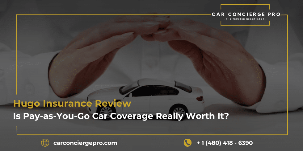 Hugo Insurance Review