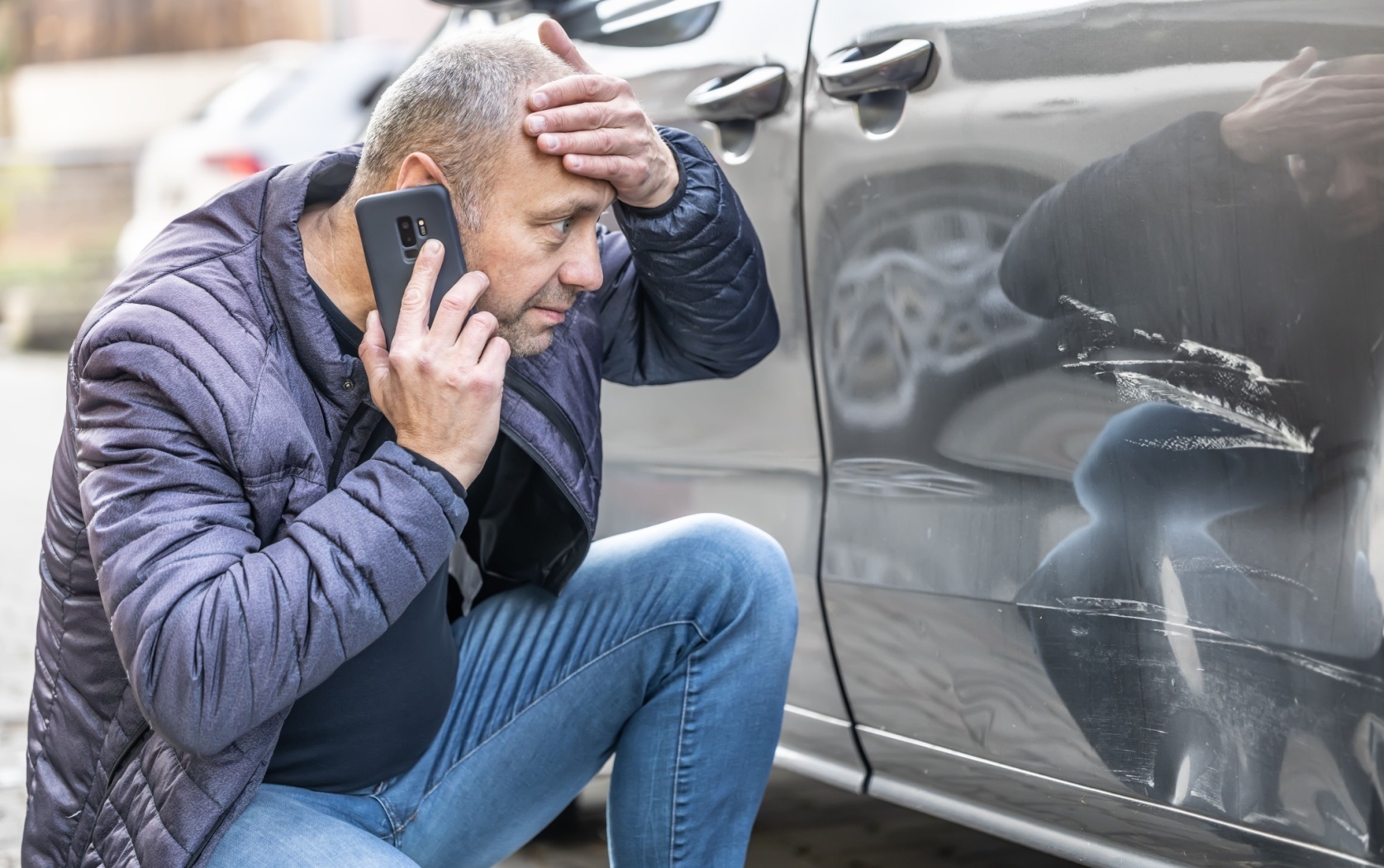 What to Do Within 24 Hours of a Car Accident