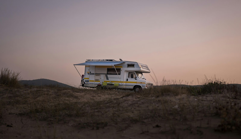 Why More People Are Choosing RV Travel For Holidays