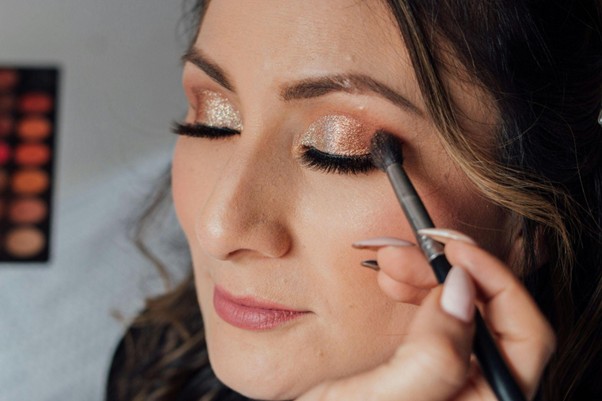 makeup