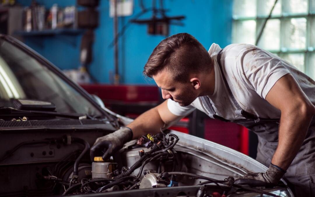 How to Tell If an Automotive Repair Shop Is Truly Trustworthy