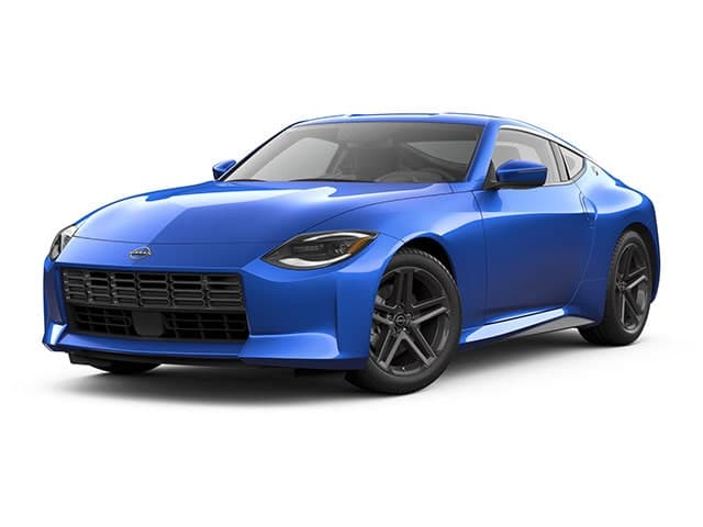 2026 Nissan Z
