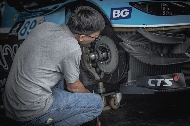 Why Regular Brake Checks Are Essential for Your Vehicle